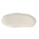 Steelite 7002DD015 Slider Tray, 15" x 6-3/8", Beige Melamine, Break‑Resistant, BPA‑Free - 1 Dozen 1 image