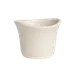Steelite 7002DD018 - 3 oz Beige Melamine Sauce Dish, Break-Resistant, 240°F Heat, BPA-Free - 1 Dozen 2 image