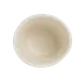 Steelite 7002DD018 - 3 oz Beige Melamine Sauce Dish, Break-Resistant, 240°F Heat, BPA-Free - 1 Dozen 1 image