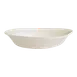 Steelite 7002DD023 - 10" Beige Melamine Pasta Bowl, 39 oz, Dishwasher Safe, 240°F Max - 1 Dozen 2 image
