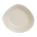 Steelite 7002DD023 - 10" Beige Melamine Pasta Bowl, 39 oz, Dishwasher Safe, 240°F Max - 1 Dozen 1 image