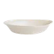 Steelite 7002DD024 7" Beige Melamine Salad Bowl, 13 oz, Dishwasher Safe, BPA-Free - 1 Dozen 2 image