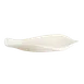 Steelite 7002DD026 - Melamine Plastic Plate 7" Flat Beige, BPA‑Free, 240°F Heat‑Resistant - 1 Dozen 2 image