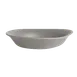 Steelite 7006DD023 Plastic Pasta Bowl, 10" Diameter, 34 Oz (1.25 Qt) Gray Melamine - 1 Dozen 2 image
