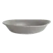Steelite 7006DD024 - 7" Gray Melamine Salad Bowl, 13 oz Capacity, Reusable Plastic, - 1 Dozen 2 image