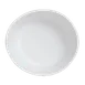 Steelite 7008DD017 Fruit Bowl, 9.75 oz (8‑10 oz) 5.25" x 2.0" White Melamine - 1 Dozen 1 image