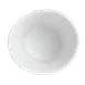 Steelite 7008DD019 Sauce Dish, 1 oz Capacity, 2.25" x 2.125" White Melamine Marisol Delfin - 1 Dozen 1 image