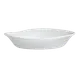 Steelite 7008DD024 Salad Bowl, 7" , 13 Oz, White Melamine Plastic Dinnerware - 1 Dozen 2 image
