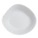 Steelite 7008DD024 Salad Bowl, 7" , 13 Oz, White Melamine Plastic Dinnerware - 1 Dozen 1 image