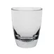 Steelite 7030DR061 Plastic Barware Rocks Glass, 9 oz, White Polycarbonate, 3.0" x 3.75" - 1 Dozen 1 image