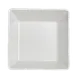 Steelite 7040DD203 Square Melamine Bowl, 6 Quart (1.5 Gal) White, 11.75" x 11.75" x 4.5", - 6/Case 1 image