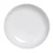 Steelite 7041DD209 - 8" Round White Melamine Pasta Bowl, 32 oz, Delfin Design - 1 Dozen 1 image