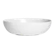 Steelite 7041DD217 - 8" Round Melamine Pasta Bowl, 1.5 Qt (34 Oz) Capacity, White Finish - 1 Dozen 2 image