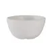 Steelite 7060DD307 Plastic Ramekin, 2 Oz, 2.625" x 1.375" White Melamine - 1 Dozen 1 image