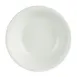 Steelite 7062DD305 Oatmeal/Grapefruit 14 oz Melamine Bowl, 6.5" x 1.75", Hand‑Painted - 1 Dozen 2 image