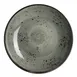 Steelite 7065MM302 - Gray Smoke Melamine Round Coupe Bowl, 8.5" x 1.5", 27 oz (0.84 qt) - 1 Dozen 1 image