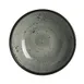 Steelite 7065MM314 - Urban Smoke Melamine Round Coupe Bowl, 4.625" x 1.25", 5 Oz, Gray, - 1 Dozen 1 image