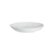 Steelite 7075MM301 - 1 Quart White Round Melamine Bowl, 10" Diameter x 1.75" Height - 1 Dozen 1 image