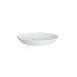 Steelite 7075MM302 - 27 oz Coupe Bowl, 8.5" x 1.5" Round Melamine, White, Plastic, 1 Dozen 1 image