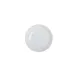 Steelite 7075MM315 Coupe Bowl, 5 oz Round Melamine, White, 4.625" x 1.25", Plastic, - 1 Dozen 1 image