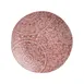 Steelite 7123TM073 Plastic Plate, 6.5" Round Melamine, Solano Rubine Creations Design - 1 Dozen 1 image