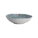 Steelite 7124TM070 - Melamine Bowl, 5.5" x 2.125" (12.75 oz/0.4 Qt), Azure Round - 1 Dozen 1 image