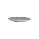 Steelite 7124TM073 Reusable Plastic Plate, 6.5" Round Azure Melamine Dinnerware - 1 Dozen 2 image