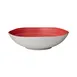 Steelite 7125TM072 - 1.5 Qt Round Melamine Bowl, 9.375" x 2.5" White, Dishwasher Safe, 1 Dozen 1 image