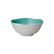 Steelite 7126TM069 - 5.0 Oz Round Melamine Bowl, 3.75" x 1.625" White, Dishwasher Safe - 24/Case 1 image