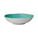 Steelite 7126TM072 - 1.5 Qt Round Melamine Bowl, 9.375" x 2.5" , White, Dishwasher Safe - 1 Dozen 1 image