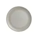 Steelite 7178TM701 - 6.5" Round Melamine Plate, Grays, Salinas Creations, Dinnerware - 1 Dozen 1 image