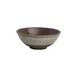 Steelite 7178TM704 - 30.25 Oz Round Melamine Bowl, 7.0" Dia x 2.625" H, Grigio Finish, 1 Dozen 1 image