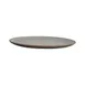 Steelite 7178TM708 - 11.5" Grigio Gray Round Coupe Plate, Melamine, 10-11" Size, Plastic - 6/Case 2 image