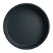 Steelite 7179TM500 - 20 oz Melamine Bowl, 6.25" Diameter x 1.875" Height, Blue, Design - 6/Case 1 image