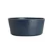 Steelite 7179TM518 – Round 5.5" x 2.5" Melamine Bowl, 17.5 oz (0.5 Qt) Cali Harbor Contemporary - 1 Dozen 1 image