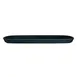 Steelite 7179TM521 Serving Tray, Oblong Melamine 14.5" x 7" x 1", Blues Finish - 6/Case 2 image