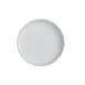 Steelite 7182TM504 - 4.875" Round Melamine Plate, White, 3‑5" Size, Contemporary Design - 1 Dozen 1 image