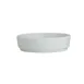 Steelite 7182TM510 Round Melamine Sauce Dish, 2 Oz Capacity, 3.5" Dia x 1" Hgt, White - 1 Dozen 1 image