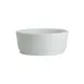 Steelite 7182TM511 Round Sauce Dish, 2 oz, 2.875\" Dia x 1.25\" H, White Melamine - 1 Dozen 1 image