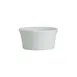 Steelite 7182TM512 - White Melamine Sauce Dish, 2" Diameter, 1 oz Capacity, Modern Design - 1 Dozen 1 image