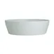 Steelite 7182TM517 - White Round Melamine Bowl, 7.0" x 2.0", 16.5 oz (½ Qt) Capacity - 1 Dozen 1 image