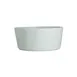 Steelite 7182TM518 - 17.5 oz Round Melamine Bowl, 5.5" x 2.5", White, Casual Design - 1 Dozen 1 image