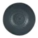 Steelite 7184TM069 - 5 Oz Round Melamine Bowl, 3.75" Diameter, Pompeii Slate - 1 Dozen 2 image