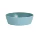 Steelite 7186TM517 Round Melamine Bowl, 16.5 oz (7" x 2"), Blue Lagoon, Casual Style - 1 Dozen 1 image