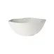 Steelite 7194TM040 - Round Melamine Bowl, 2.375 Qt Capacity, Gray, 9.625" Dia x 3.75" H - 1 Dozen 1 image