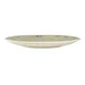 Steelite 7194TM073 - 6.5" Round Melamine Plate, Pompeii Stone Design, Casual Style - 1 Dozen 2 image