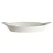 Steelite 7194TM078 - Oval Eared Melamine Bowl, 23 Oz 3/4 Qt, 11.5" x 6.0" x 2.0", Pattern, 6/Case 2 image