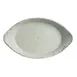Steelite 7194TM080 - Oval Melamine Bowl, 1.25 Qt (13" x 7.875" x 2.875"), Design Pattern - 4/Case 1 image