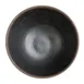 Steelite 7199TM006 - Greystone Gray Round Melamine Bowl, 6.875" x 2.875", 29.25 oz 0.9qt - 1 Dozen 1 image