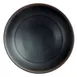 Steelite 7199TM022 Round Melamine Bowl, 1.5 Qt (9.75" Diameter x 2.5" Height), Greystone - 1 Dozen 1 image